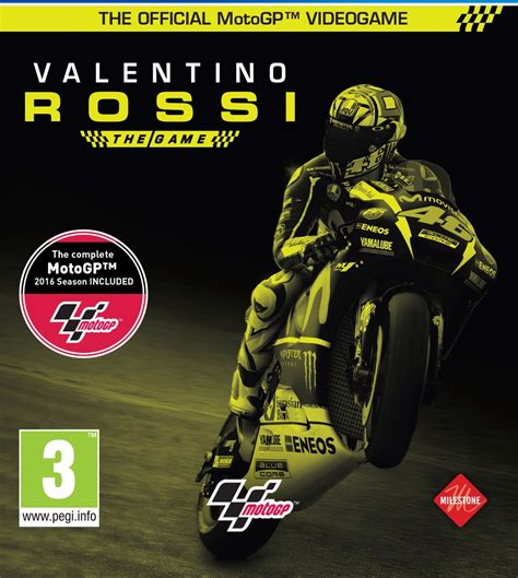 valentino rossi the game system requirements